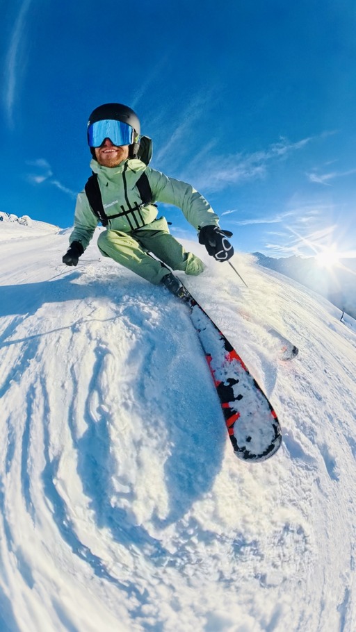 Ski